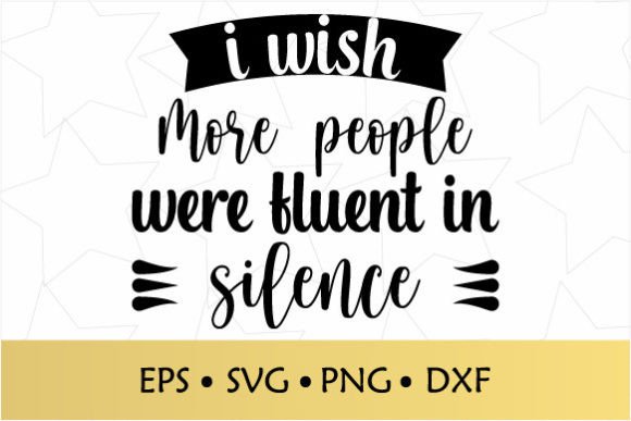 I Wish More People Were Fluent in SVG Graphics for Crafts