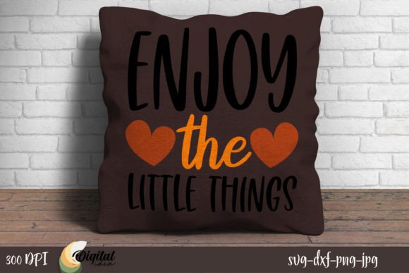 Thanksgiving Design SVG for Local Business Branding and Crafts